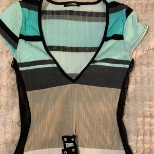 Fashion Nova Body Suit